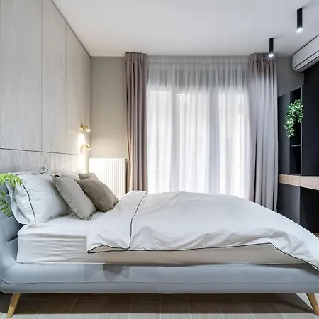 Campineanu22 B - Urbannest *