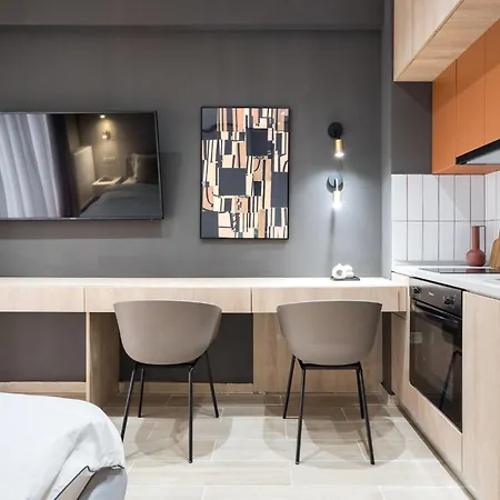 Campineanu22 B - Urbannest Apartment Bucharest