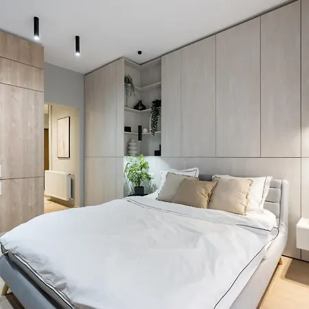 Apartment Campineanu22 B - Urbannest *