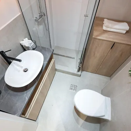 Apartment Campineanu22 B - Urbannest