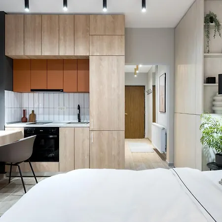 Campineanu22 B - Urbannest Bucharest