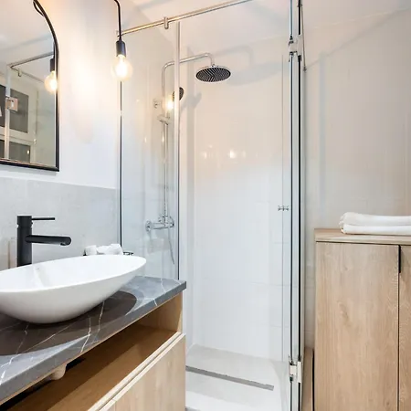 Campineanu22 B - Urbannest Apartment *