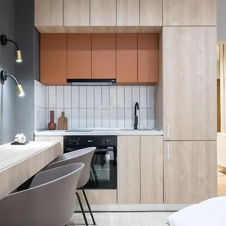 Campineanu22 B - Urbannest